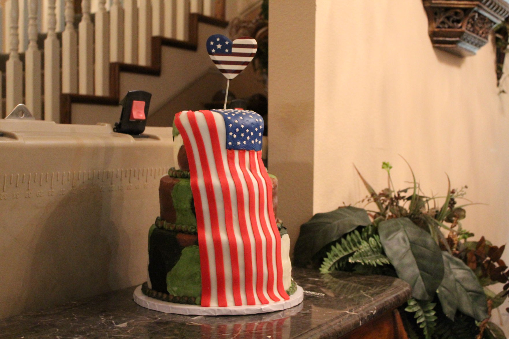 091019 military memorial cake.JPG